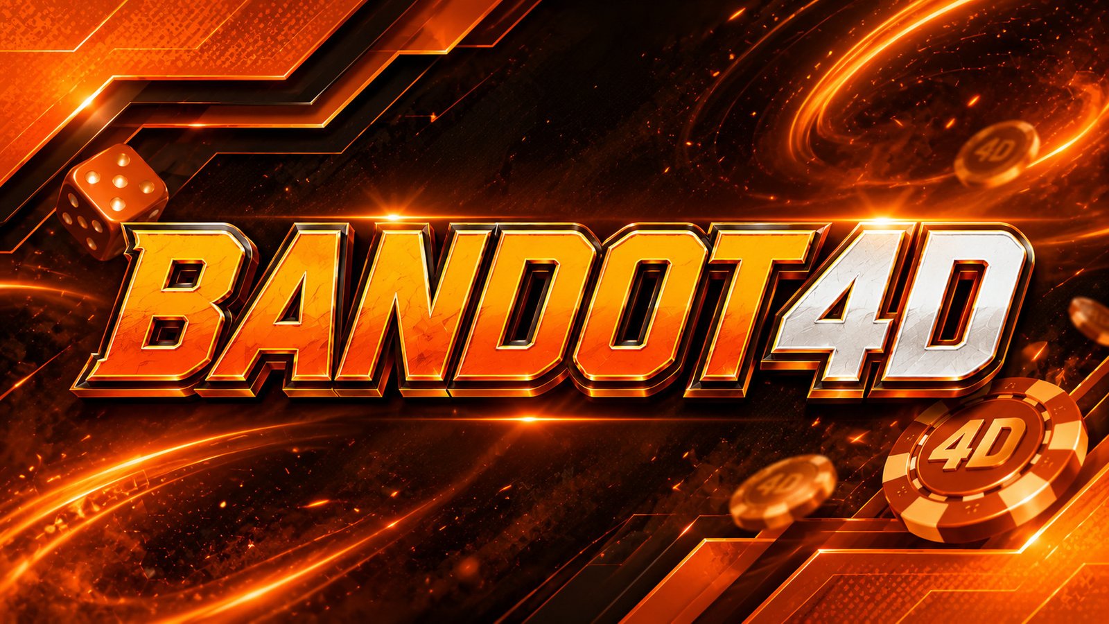 bandot4d bandot4d